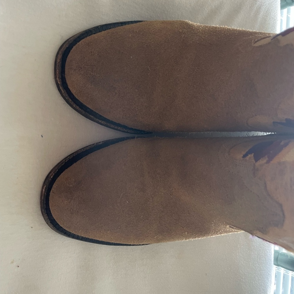 Ankle Booties - Picture 3 of 6
